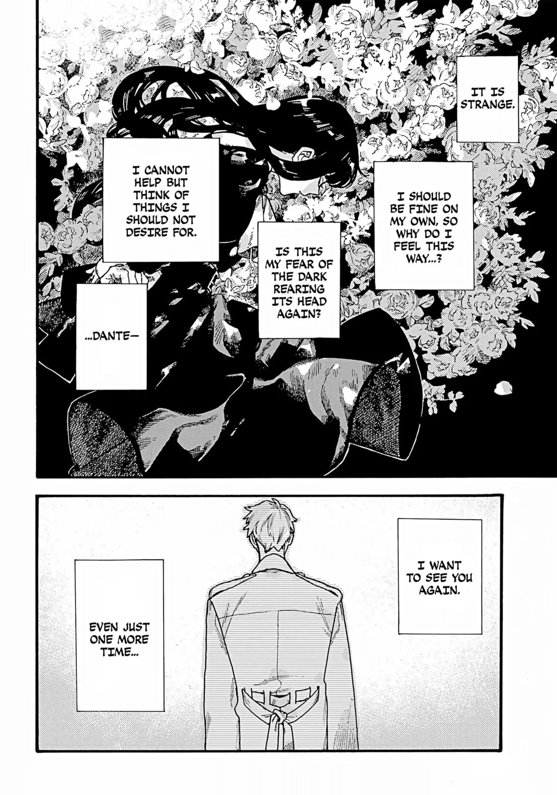 Lulu's Hell House, chapter 6, page 25
