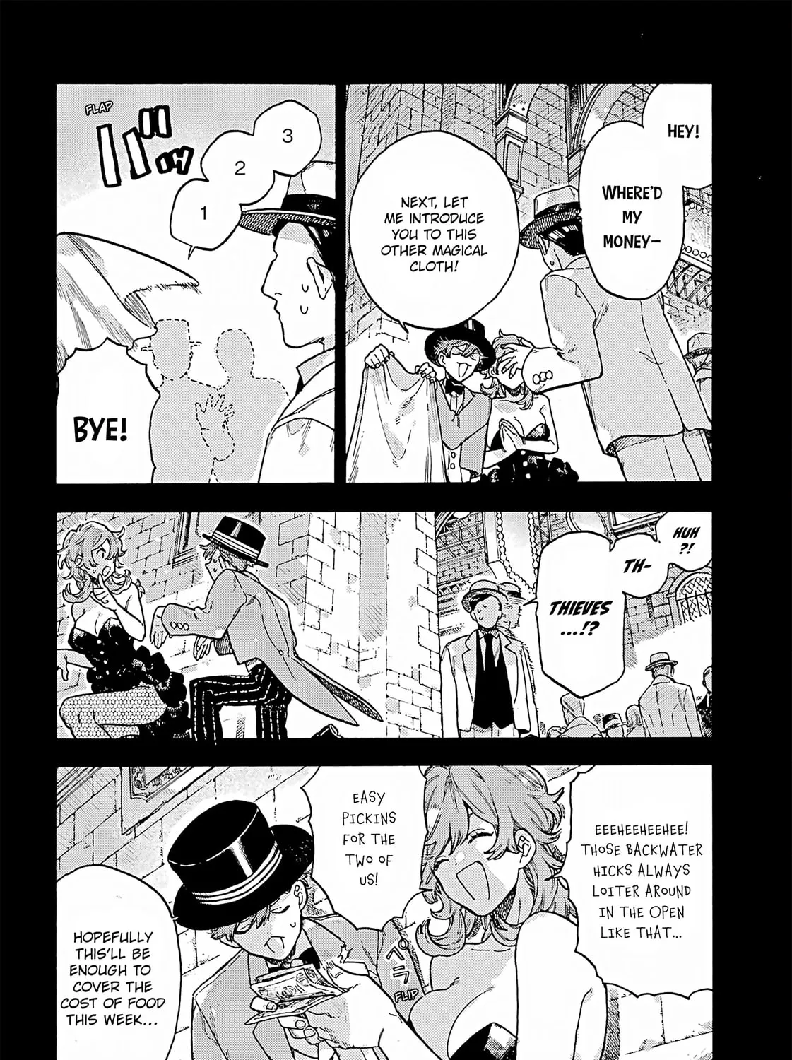 Lulu's Hell House, chapter 7, page 39