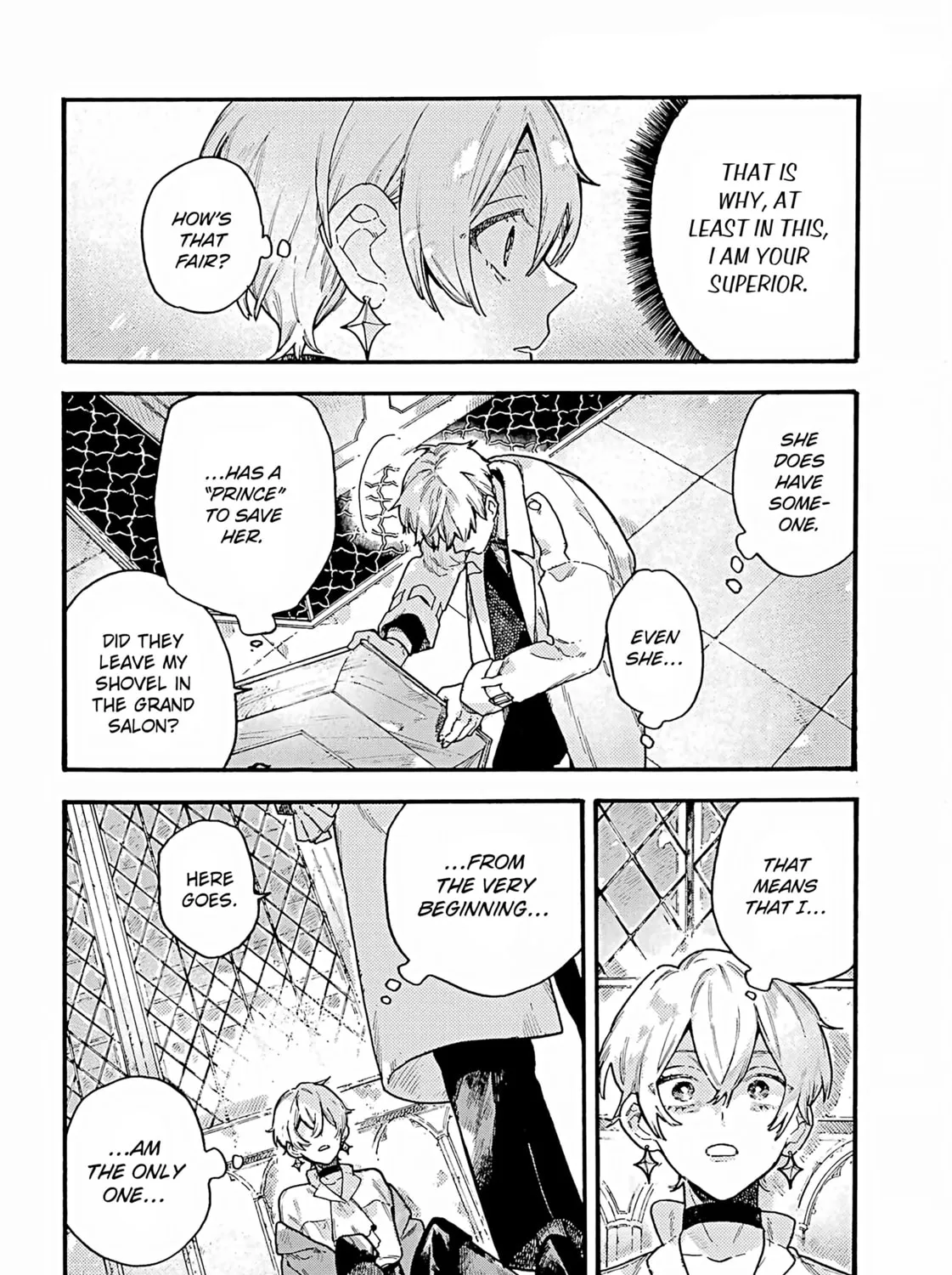 Lulu's Hell House, chapter 8, page 23