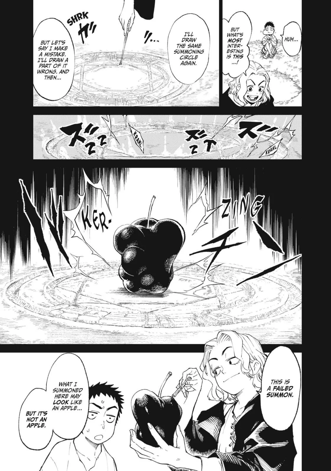Versus, chapter 1, page 52