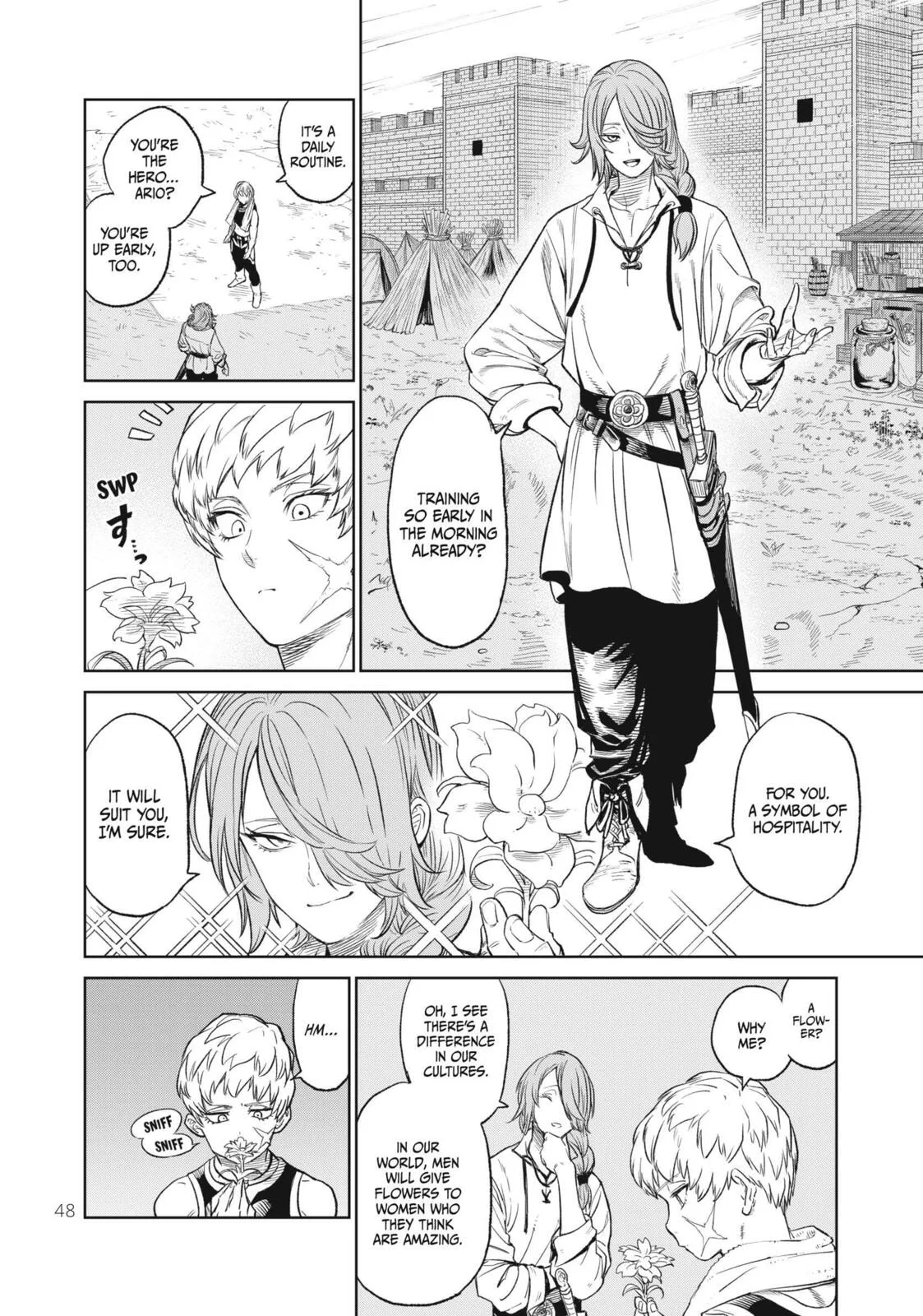 Versus, chapter 6, page 4