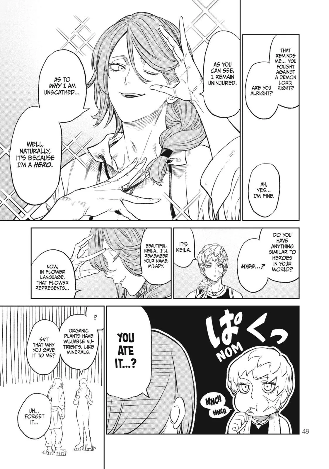Versus, chapter 6, page 5