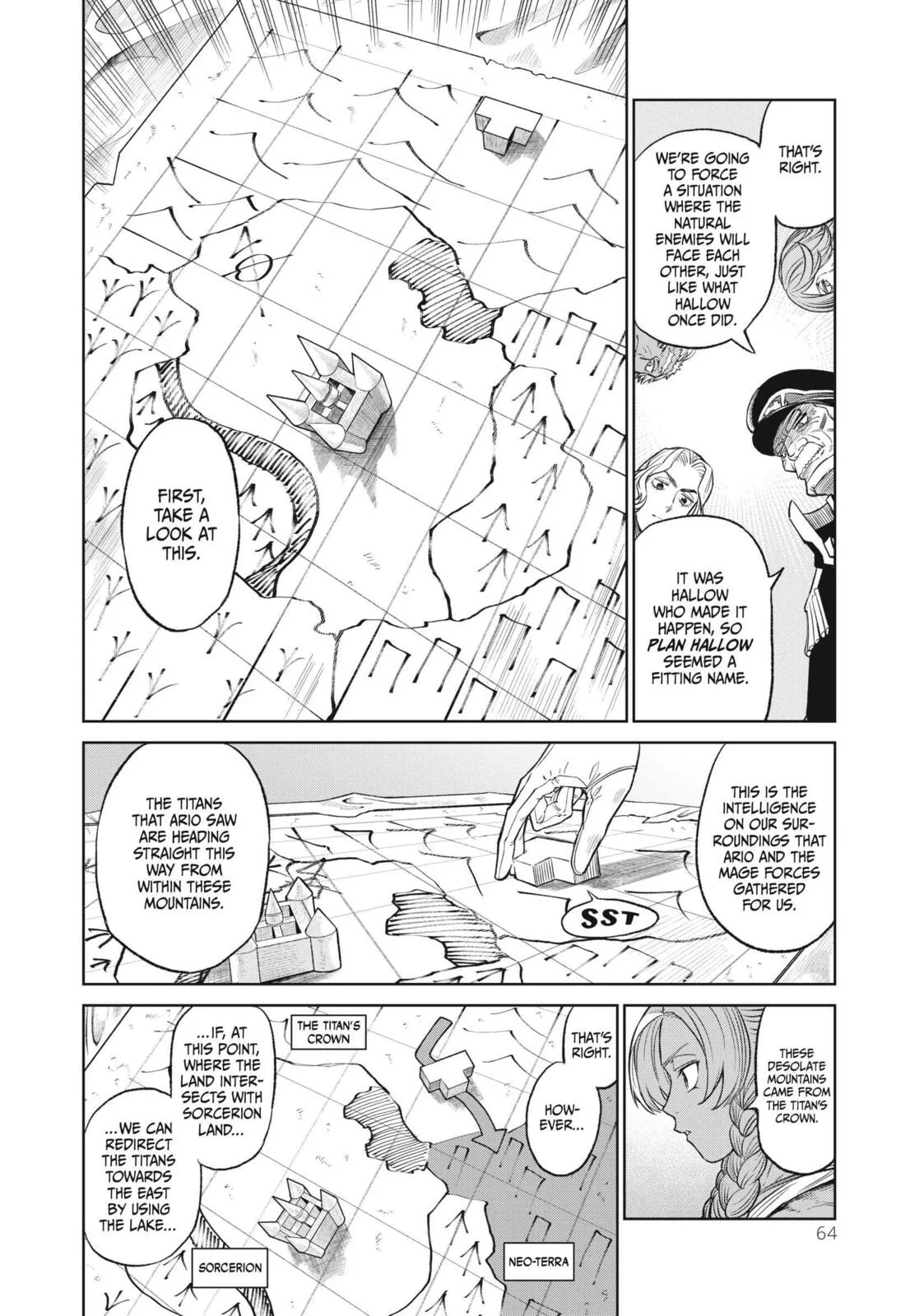 Versus, chapter 6, page 20
