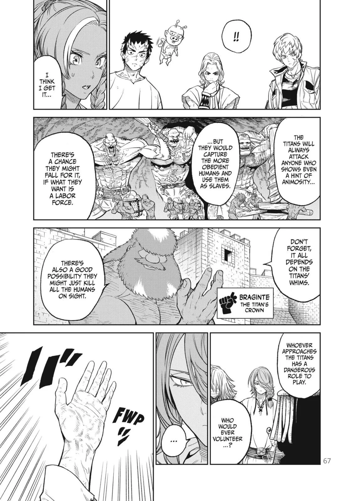 Versus, chapter 6, page 23