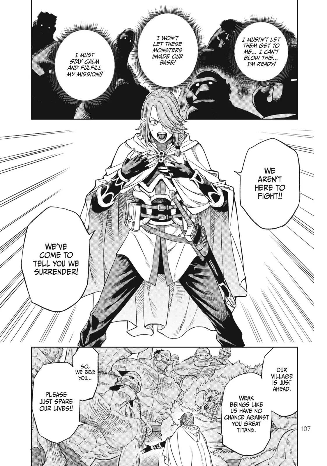 Versus, chapter 8, page 3