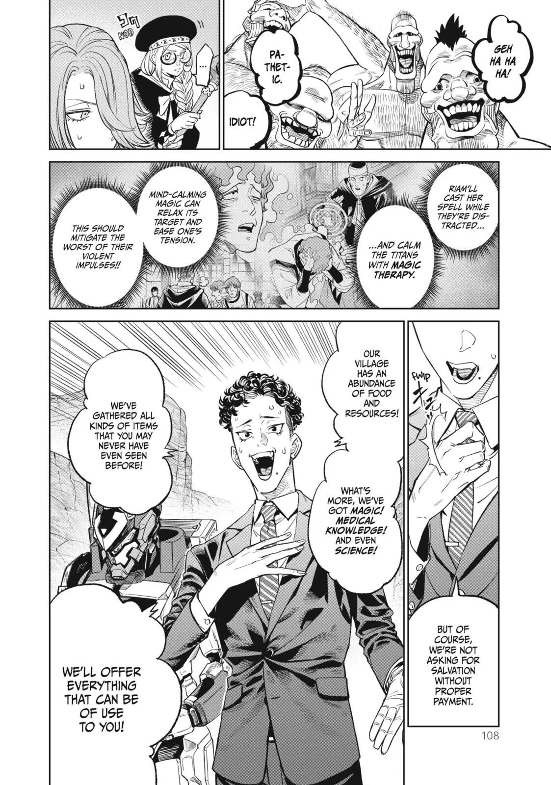 Versus, chapter 8, page 4