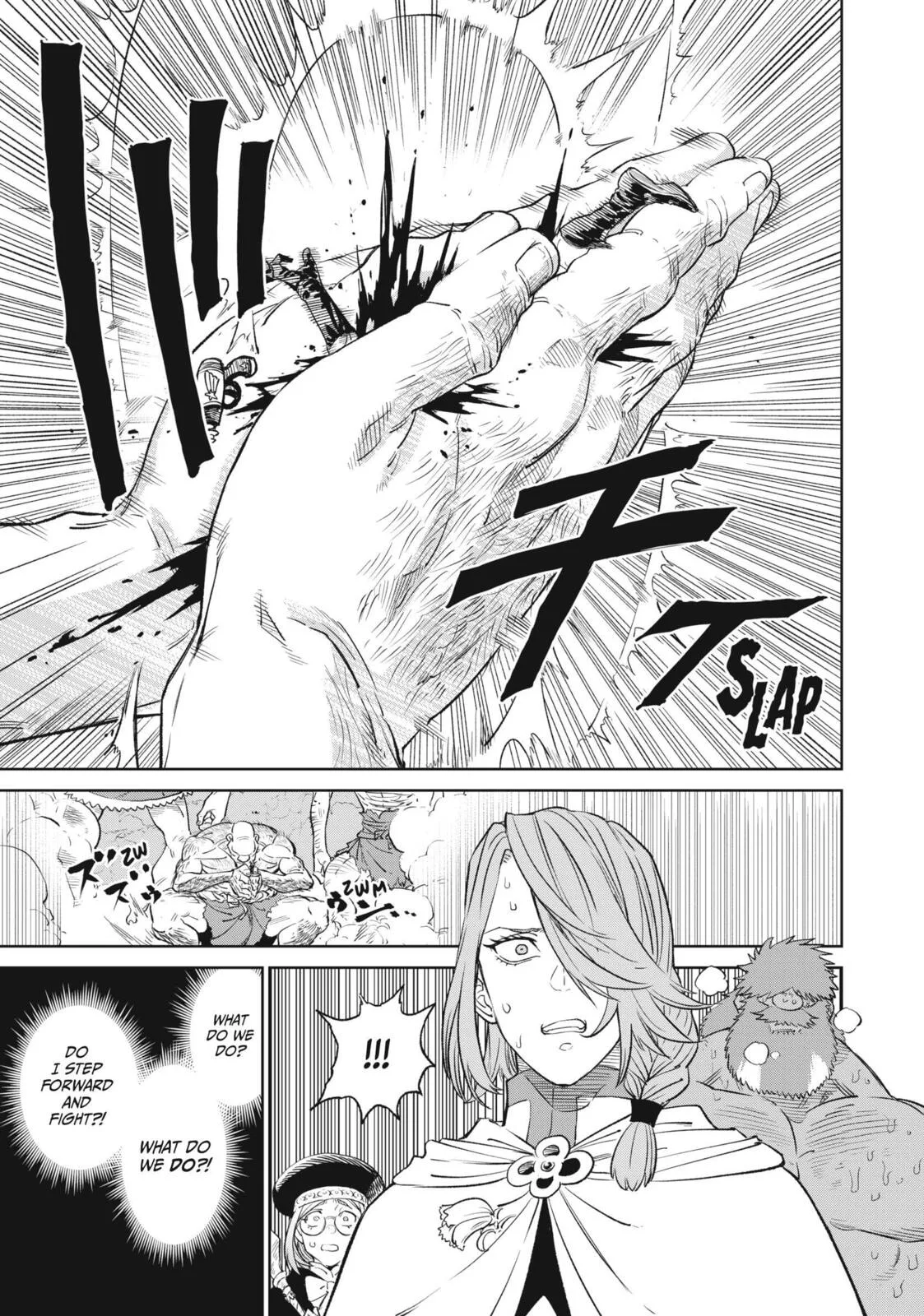 Versus, chapter 8, page 15