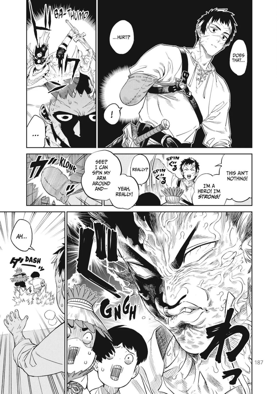 Versus, chapter 9, page 43