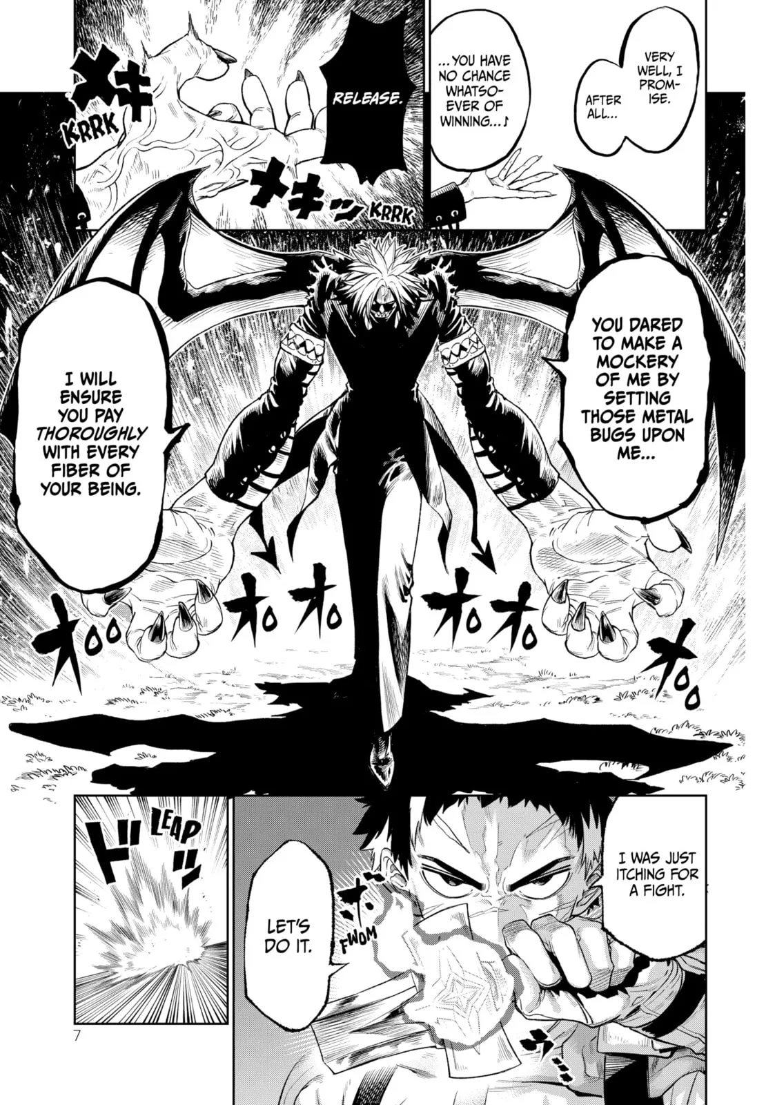 Versus, chapter 10, page 4