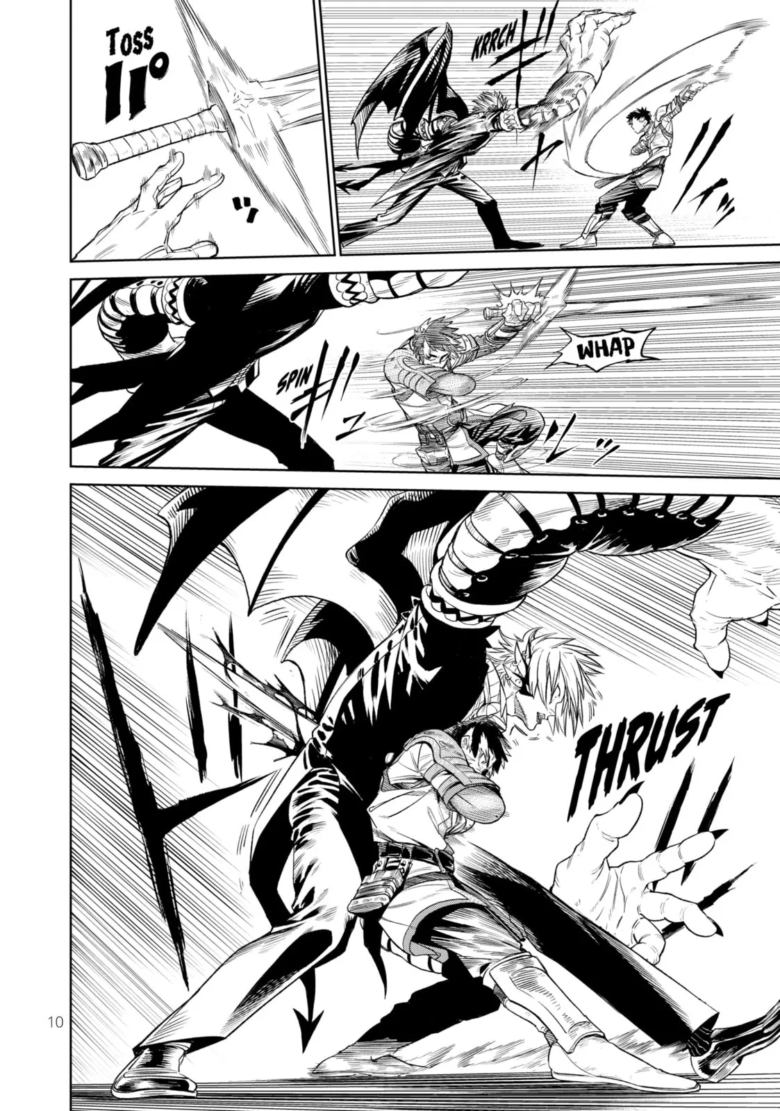Versus, chapter 10, page 7