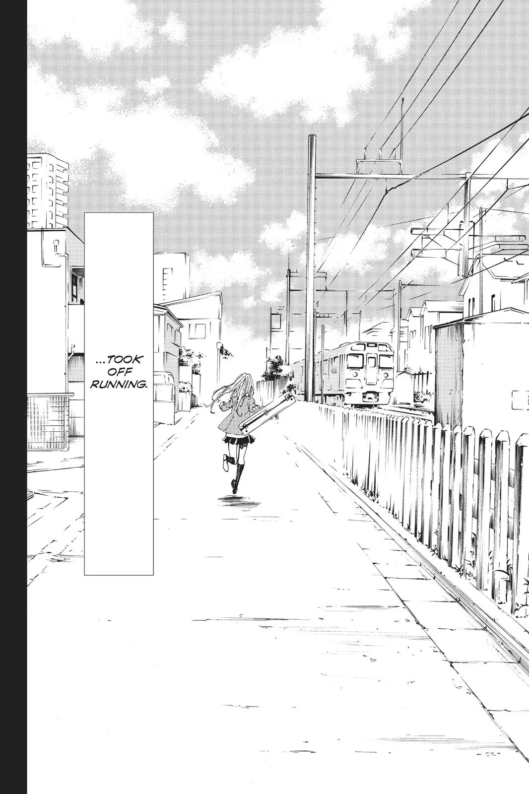 Shigatsu wa Kimi no Uso, chapter 44 END, page 10