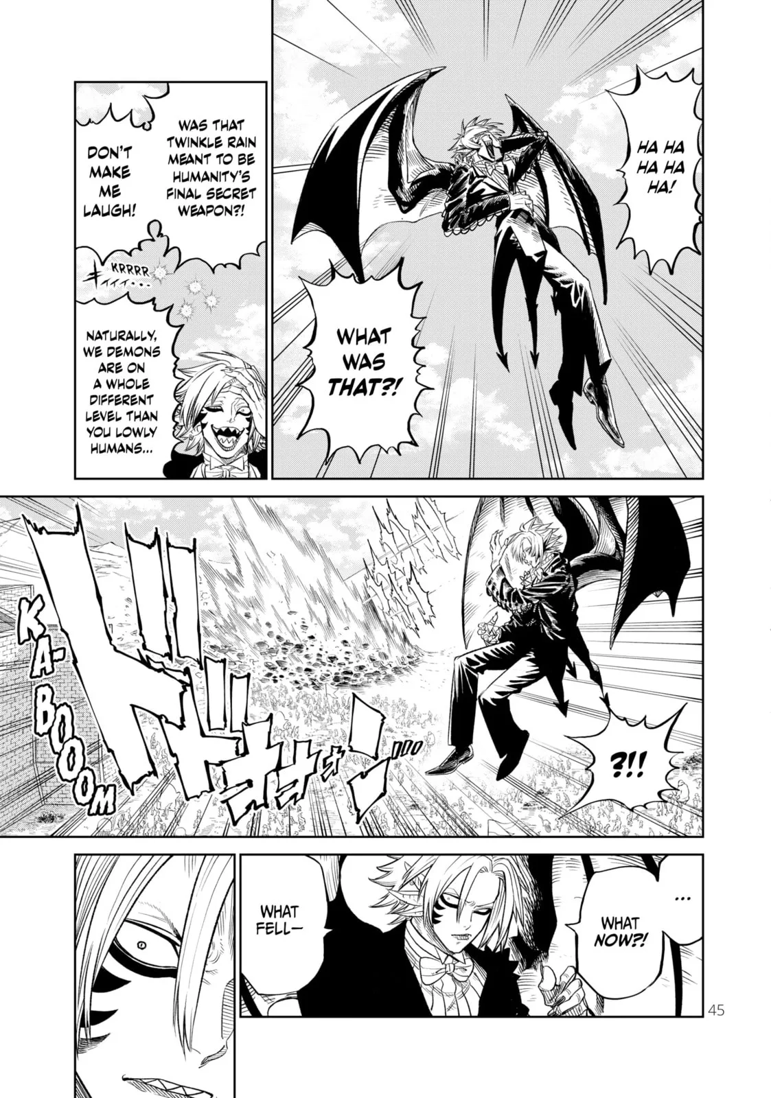 Versus, chapter 10, page 42