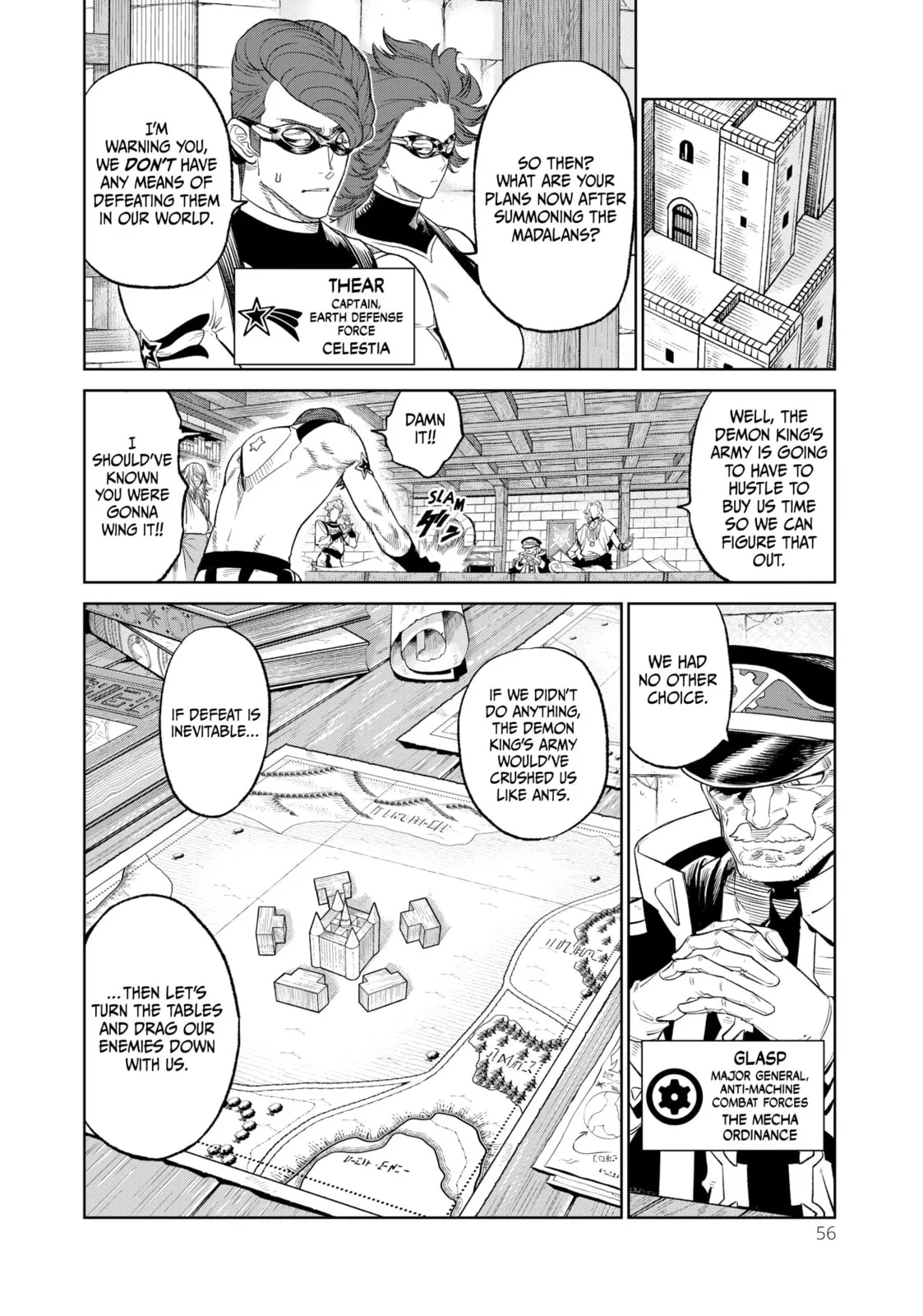 Versus, chapter 11, page 8