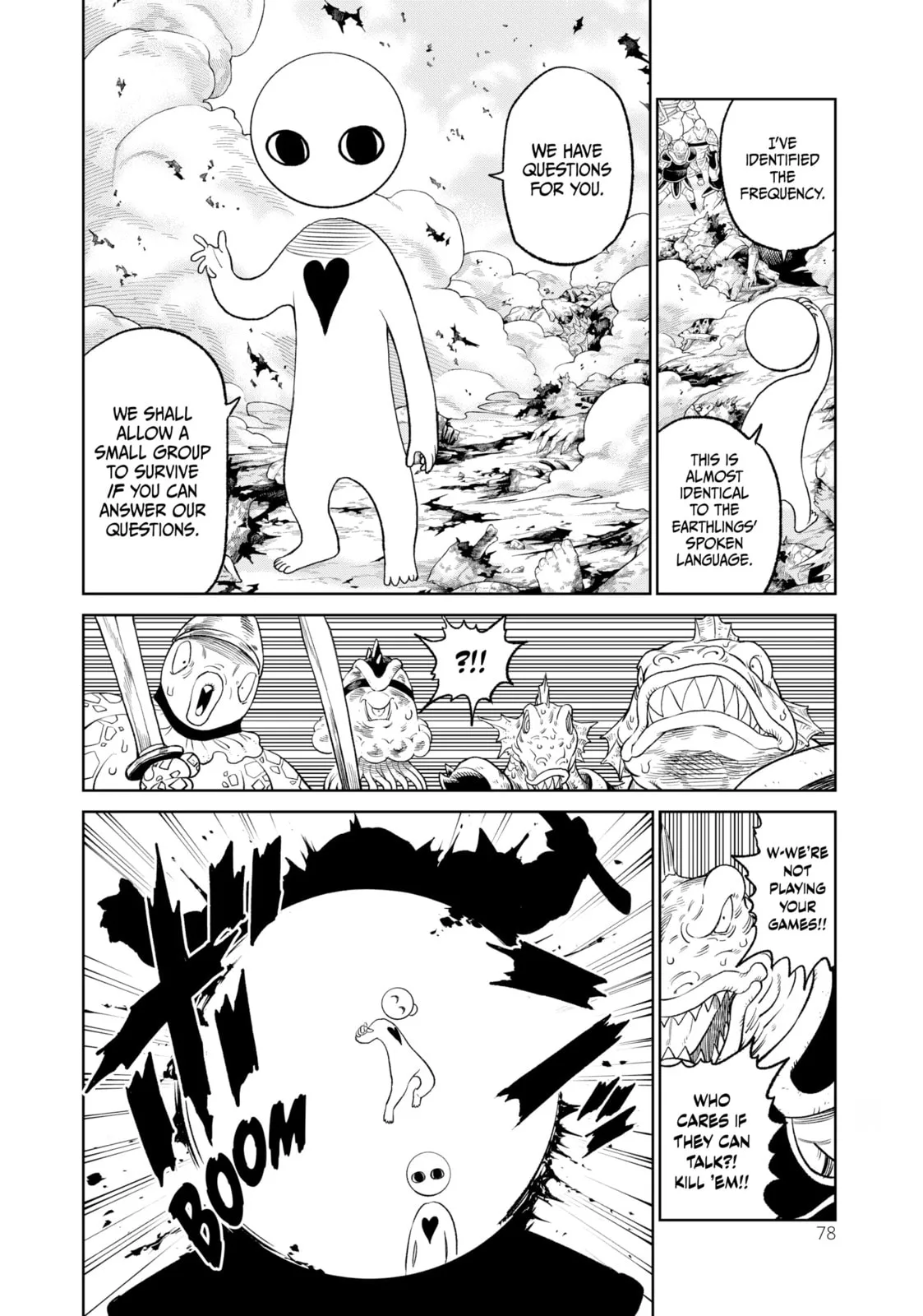 Versus, chapter 11, page 29