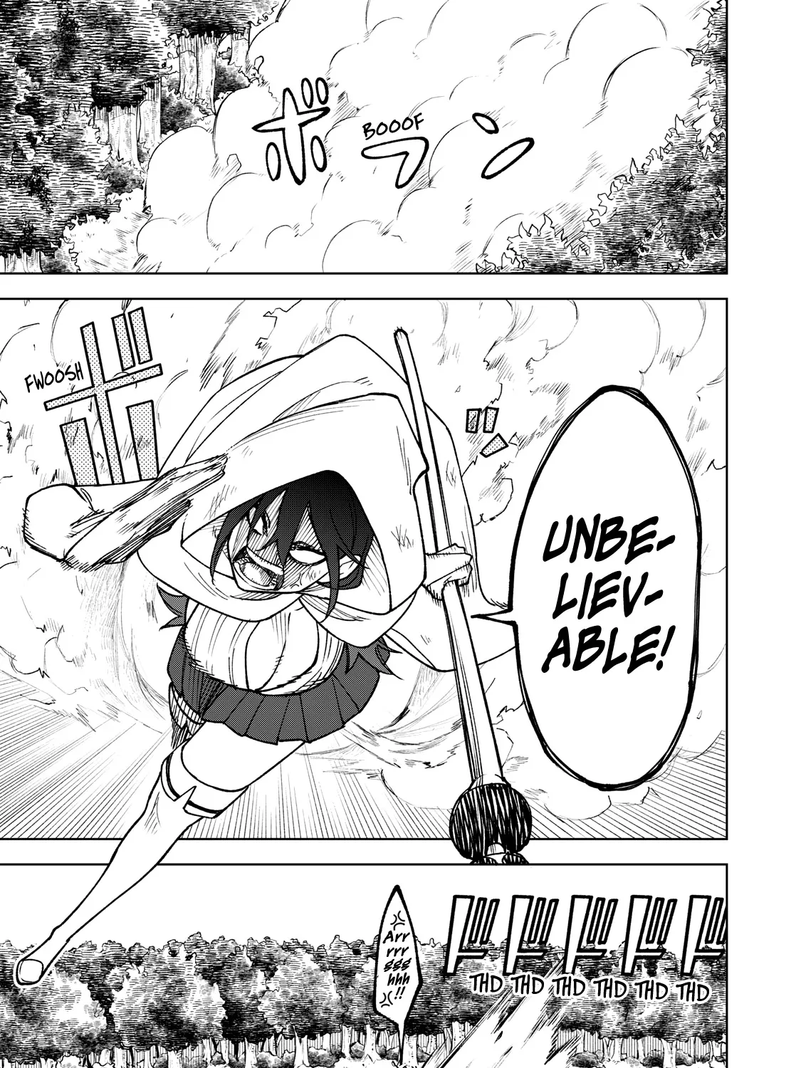 I'm a Curse Crafter, and I Don't Need an S-Rank Party!, chapter 3, page 41