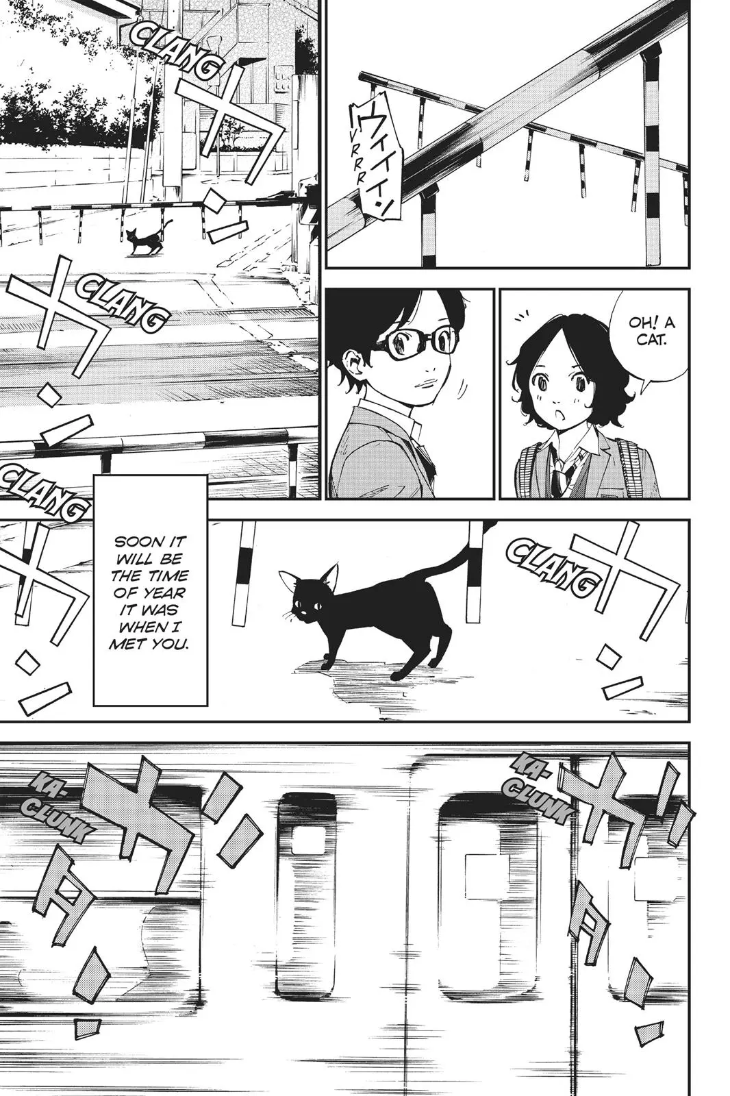 Shigatsu wa Kimi no Uso, chapter 44 END, page 38