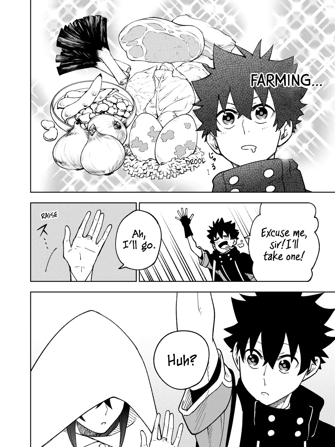 I'm a Curse Crafter, and I Don't Need an S-Rank Party!, chapter 6, page 19