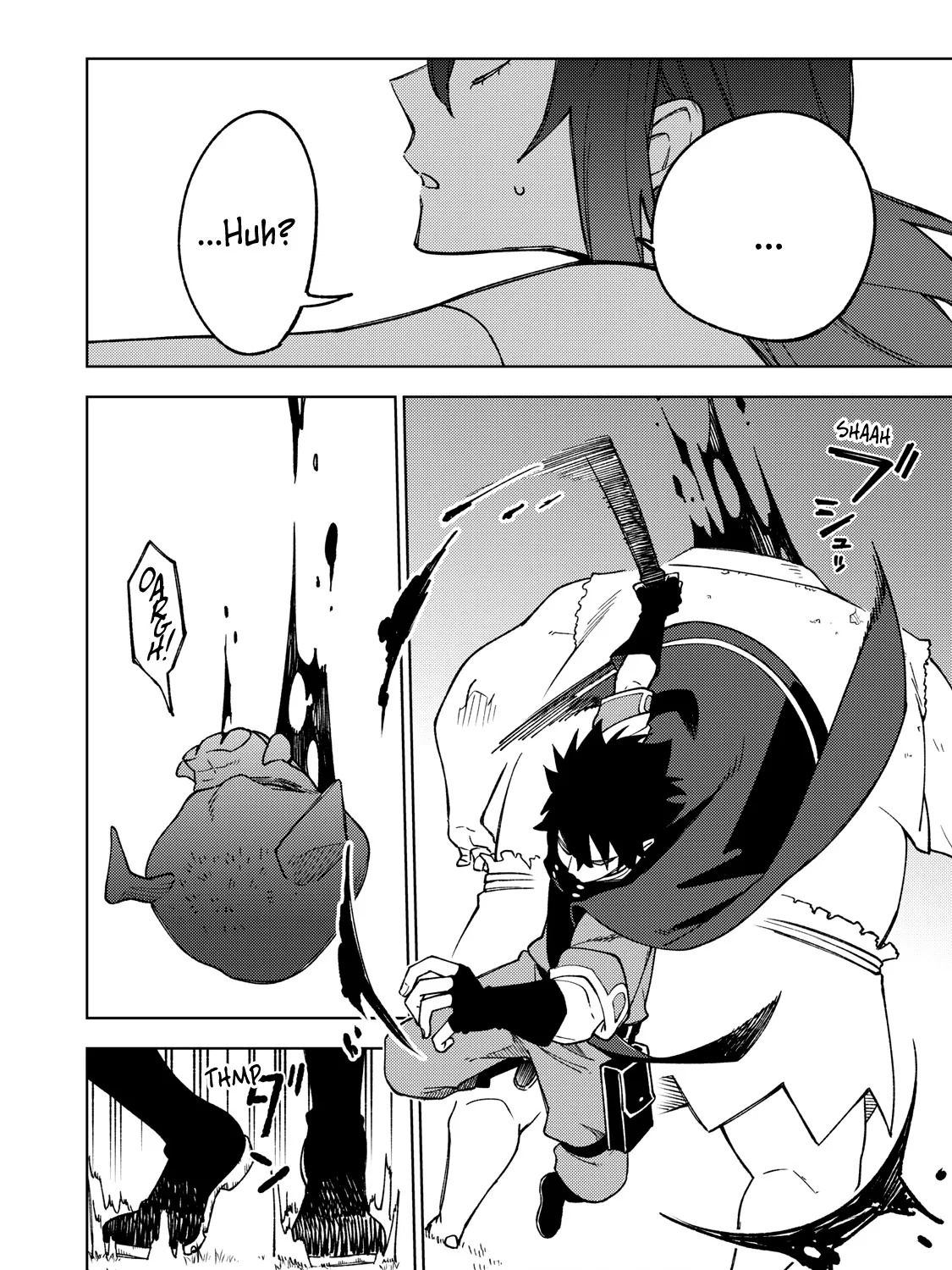I'm a Curse Crafter, and I Don't Need an S-Rank Party!, chapter 7, page 19