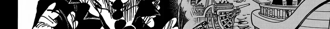 One Piece Manga, chapter 1170, page 12