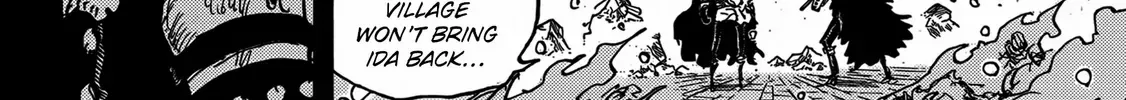 One Piece Manga, chapter 1170, page 26