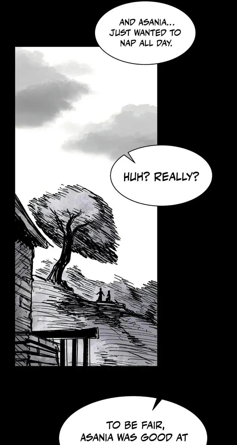 Warrior Kariel, chapter 24, page 11