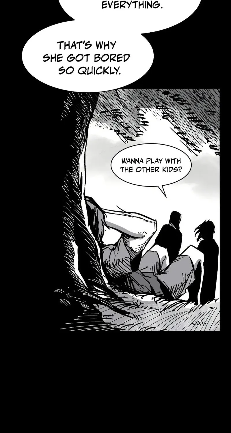 Warrior Kariel, chapter 24, page 12