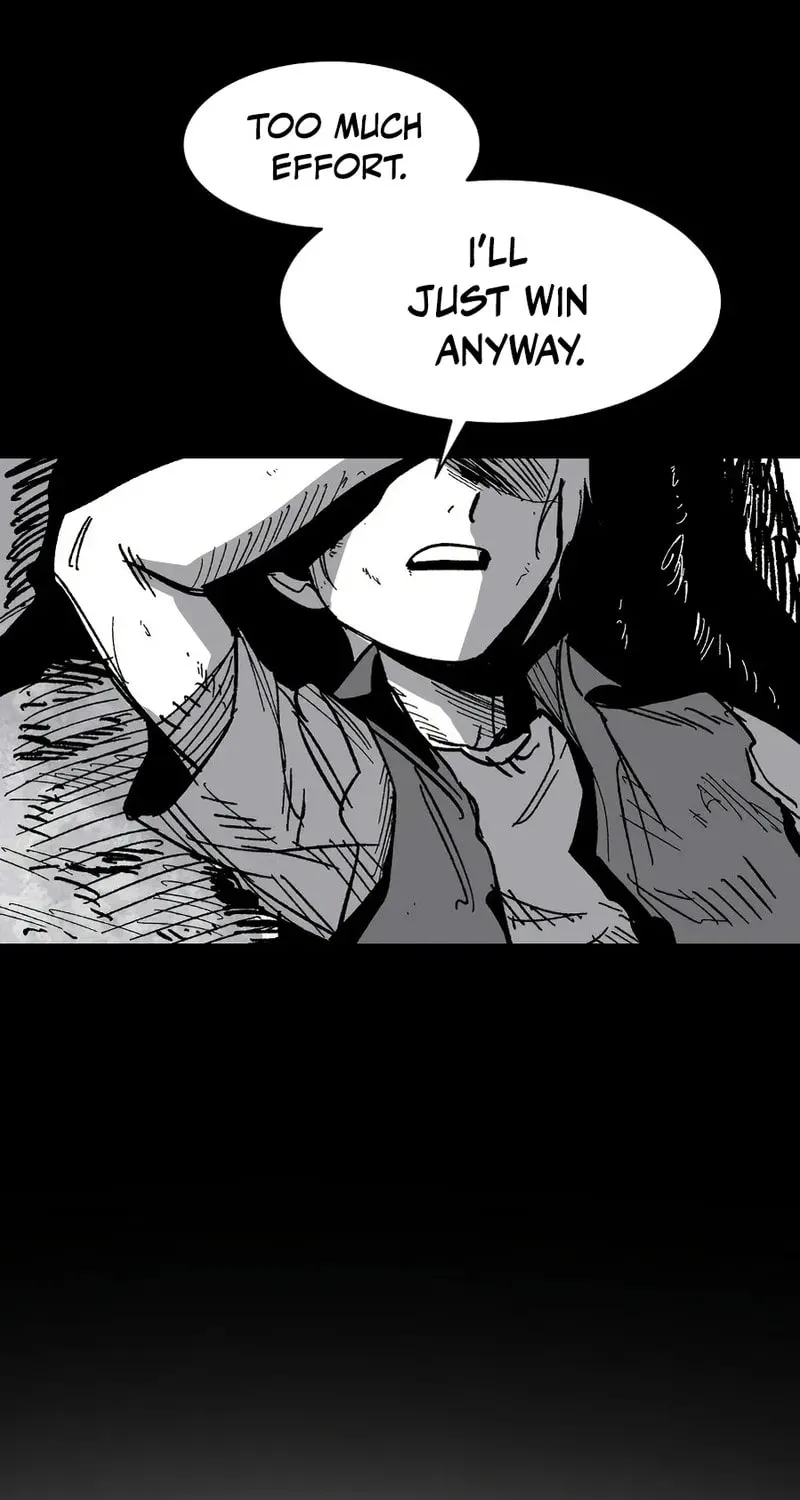 Warrior Kariel, chapter 24, page 13