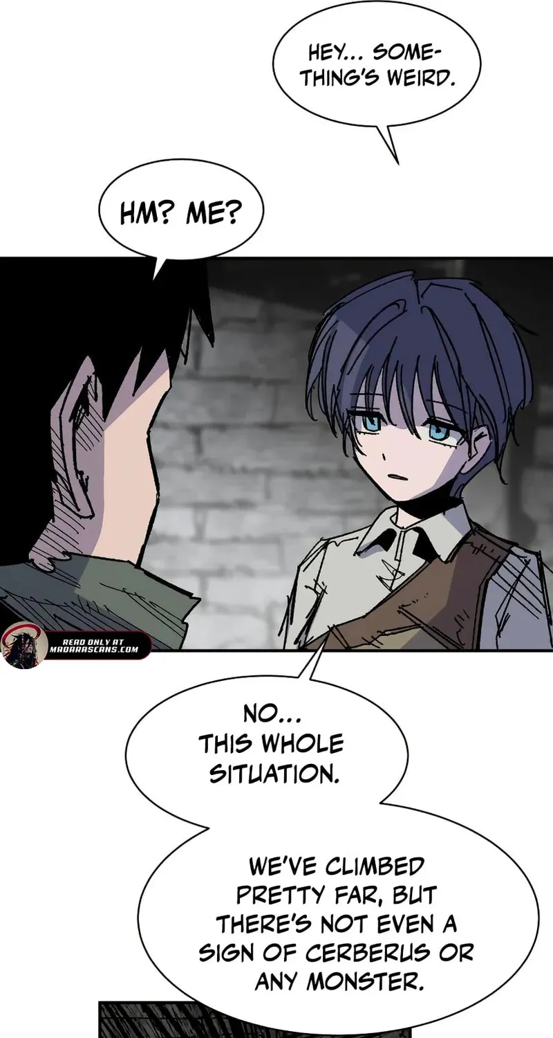 Warrior Kariel, chapter 24, page 27