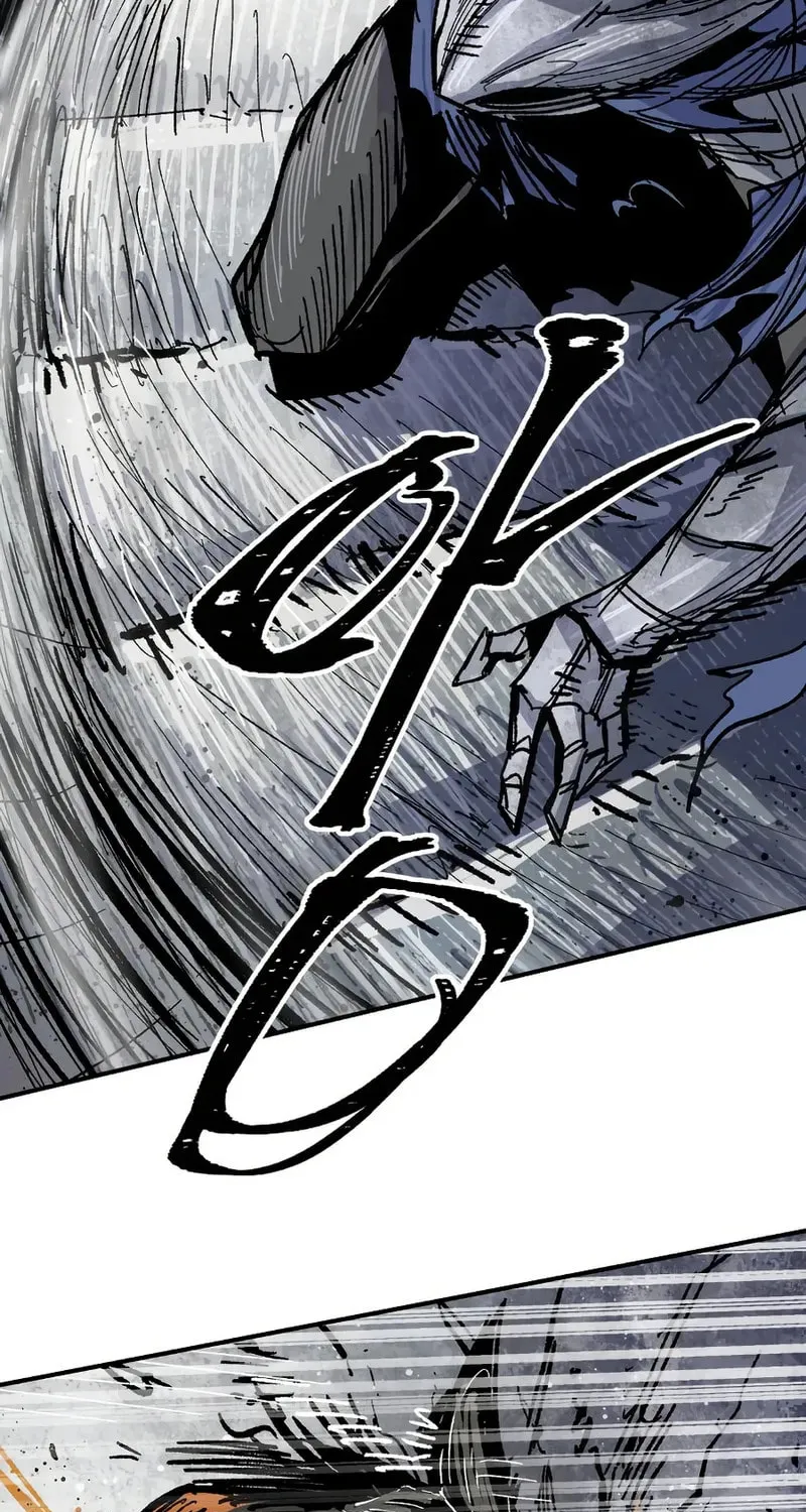 Warrior Kariel, chapter 24, page 41