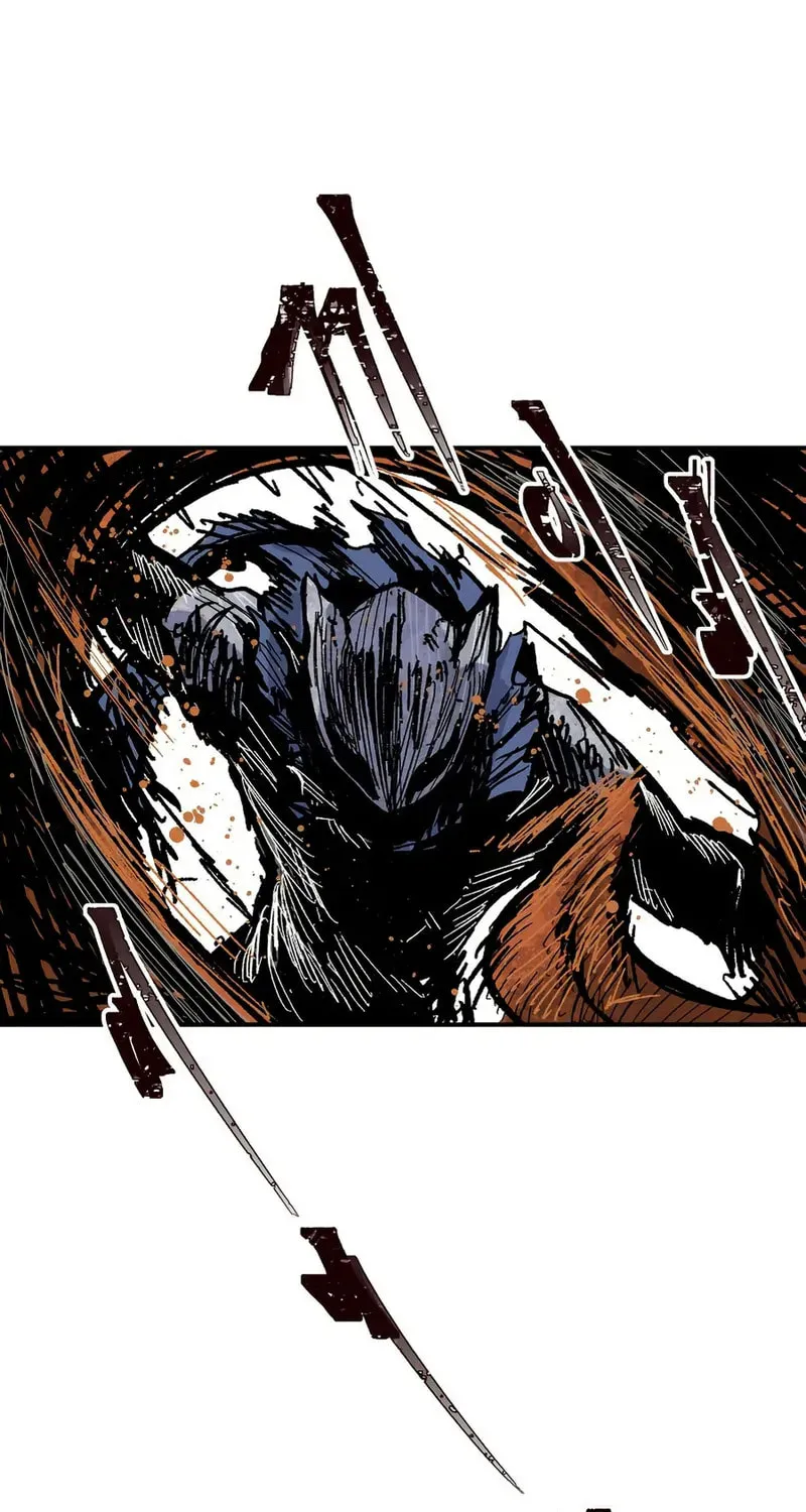 Warrior Kariel, chapter 24, page 56