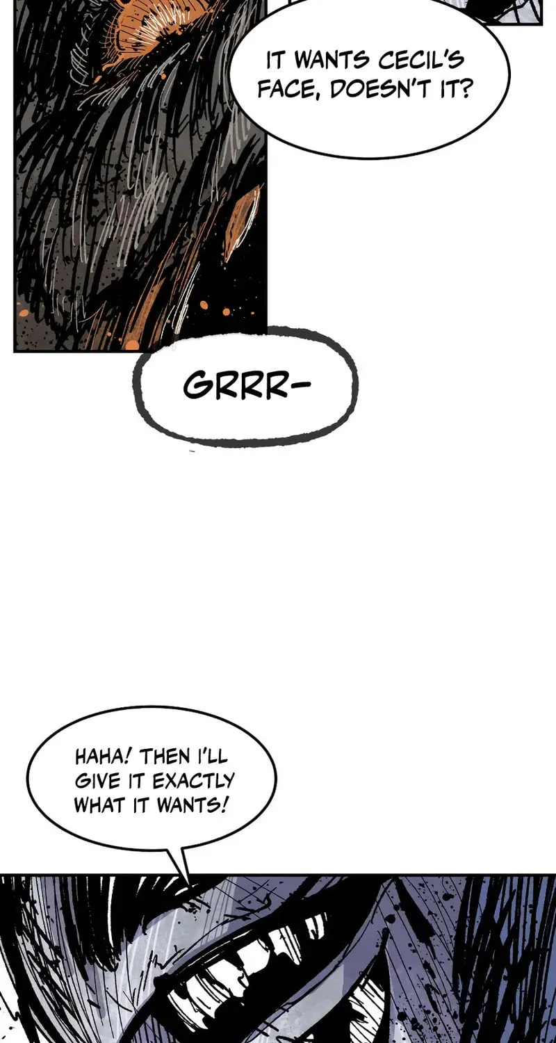 Warrior Kariel, chapter 24, page 58
