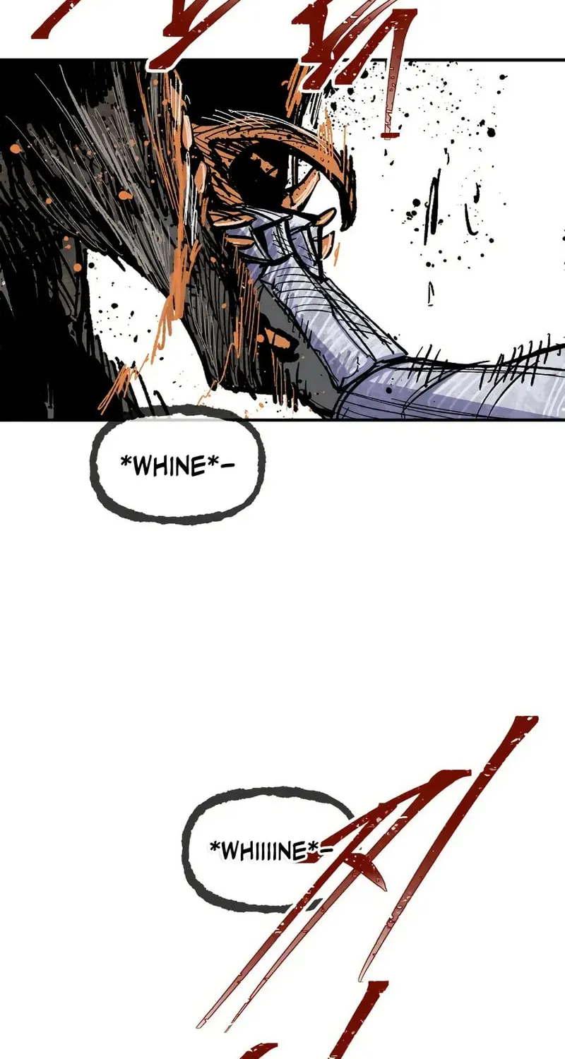 Warrior Kariel, chapter 24, page 61