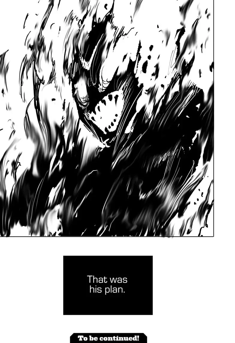 One Punch Man, chapter 209, page 15