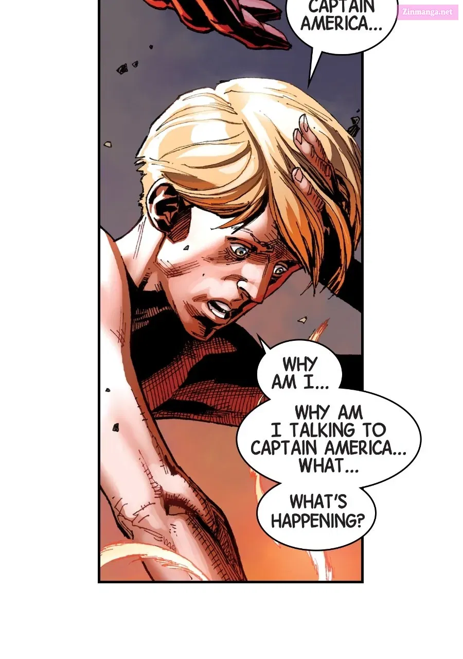 Avengers (Official), chapter 15, page 5