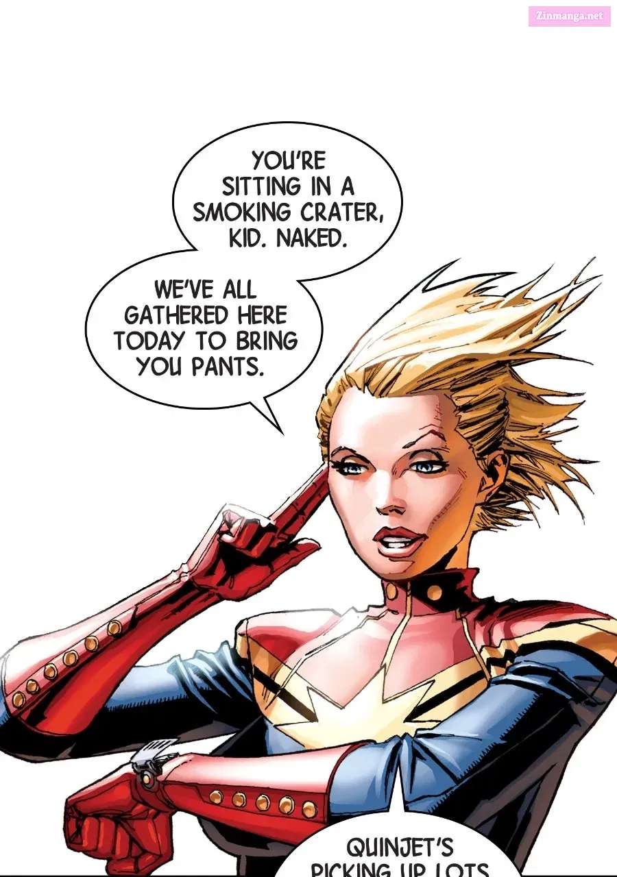 Avengers (Official), chapter 15, page 6