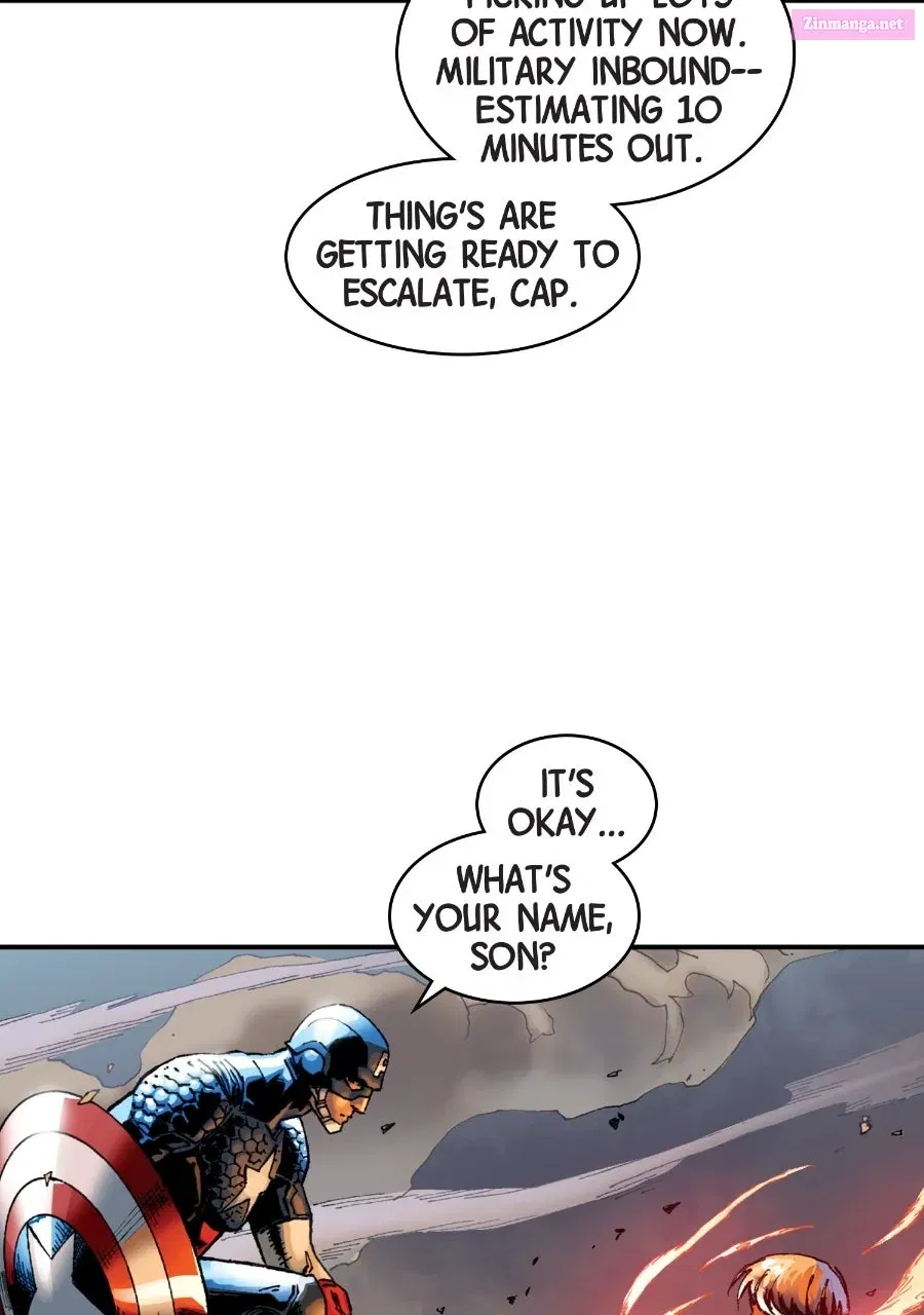 Avengers (Official), chapter 15, page 7