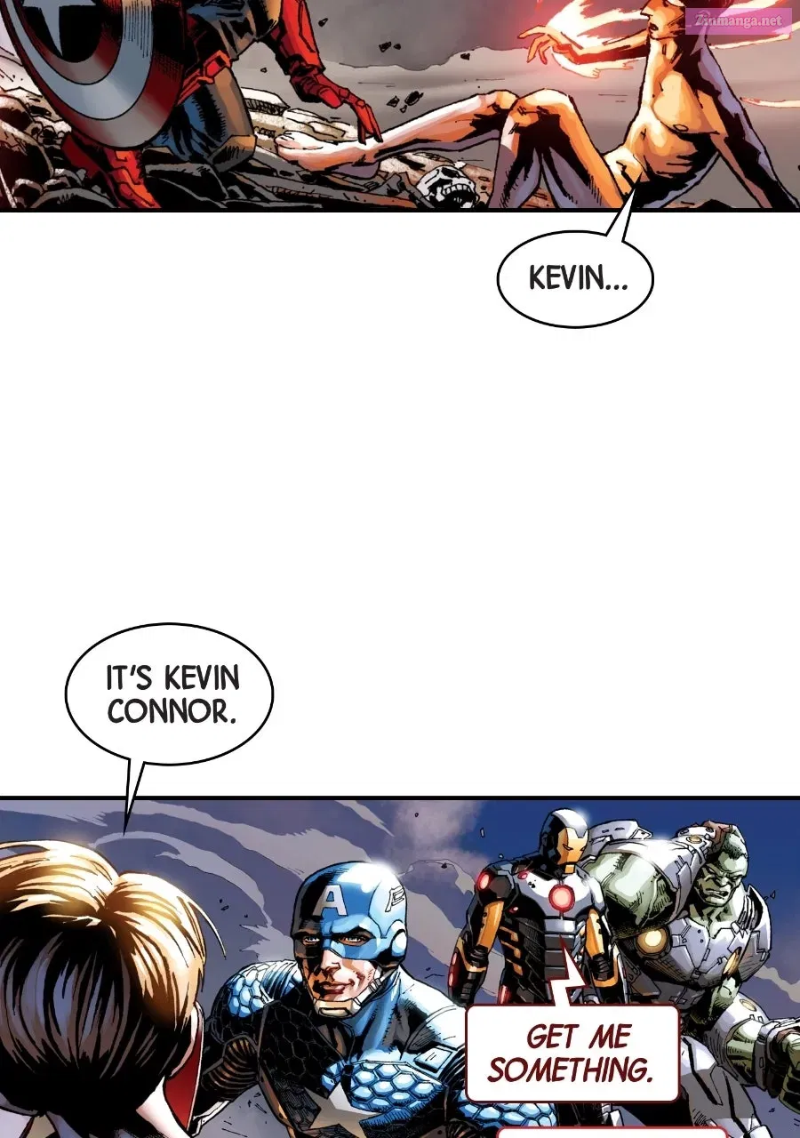 Avengers (Official), chapter 15, page 8