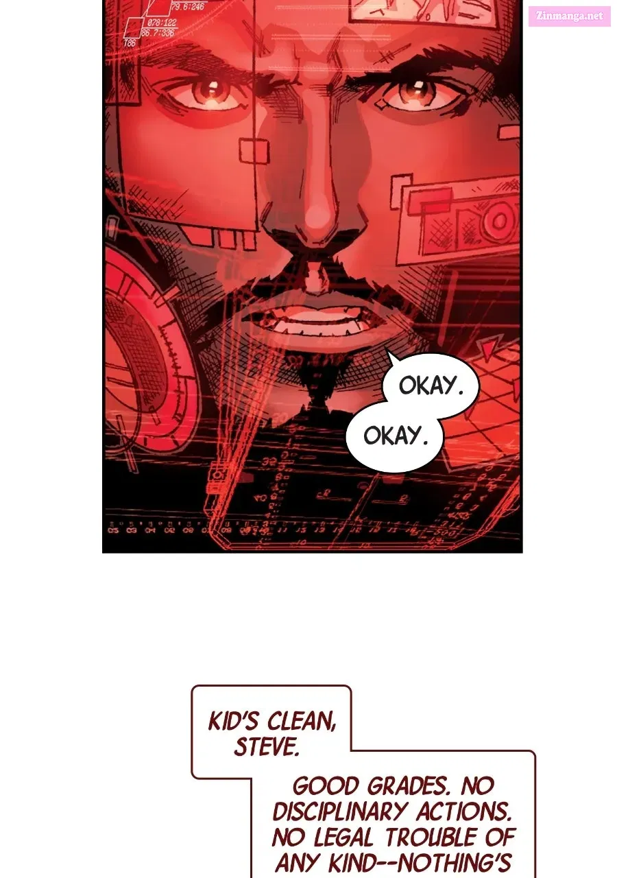 Avengers (Official), chapter 15, page 10