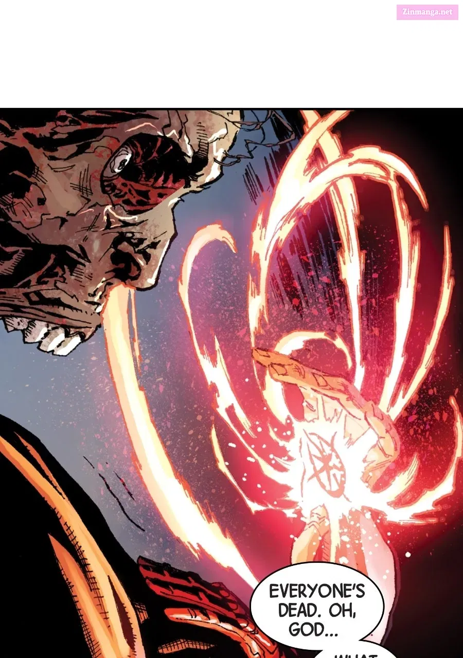 Avengers (Official), chapter 15, page 16