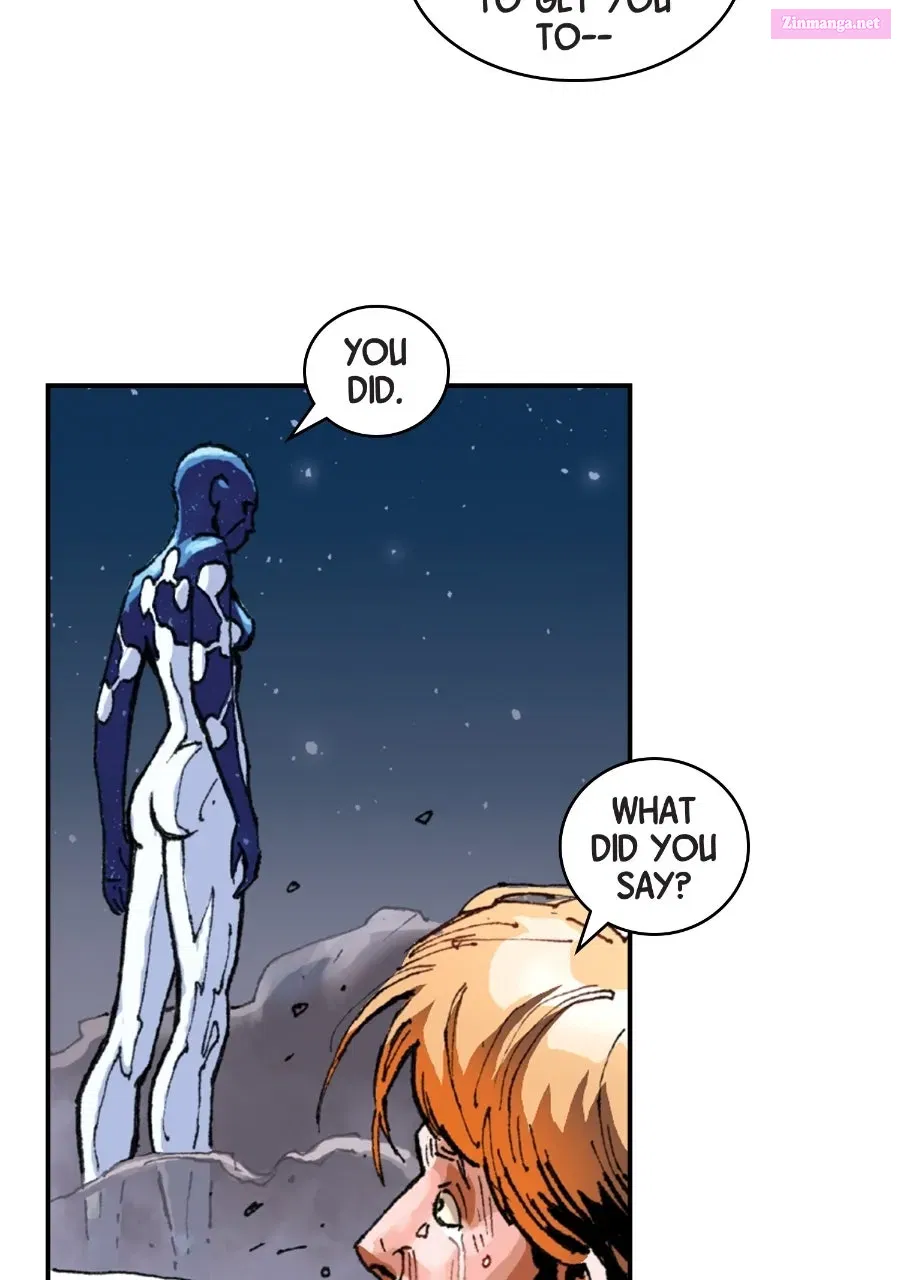 Avengers (Official), chapter 15, page 18