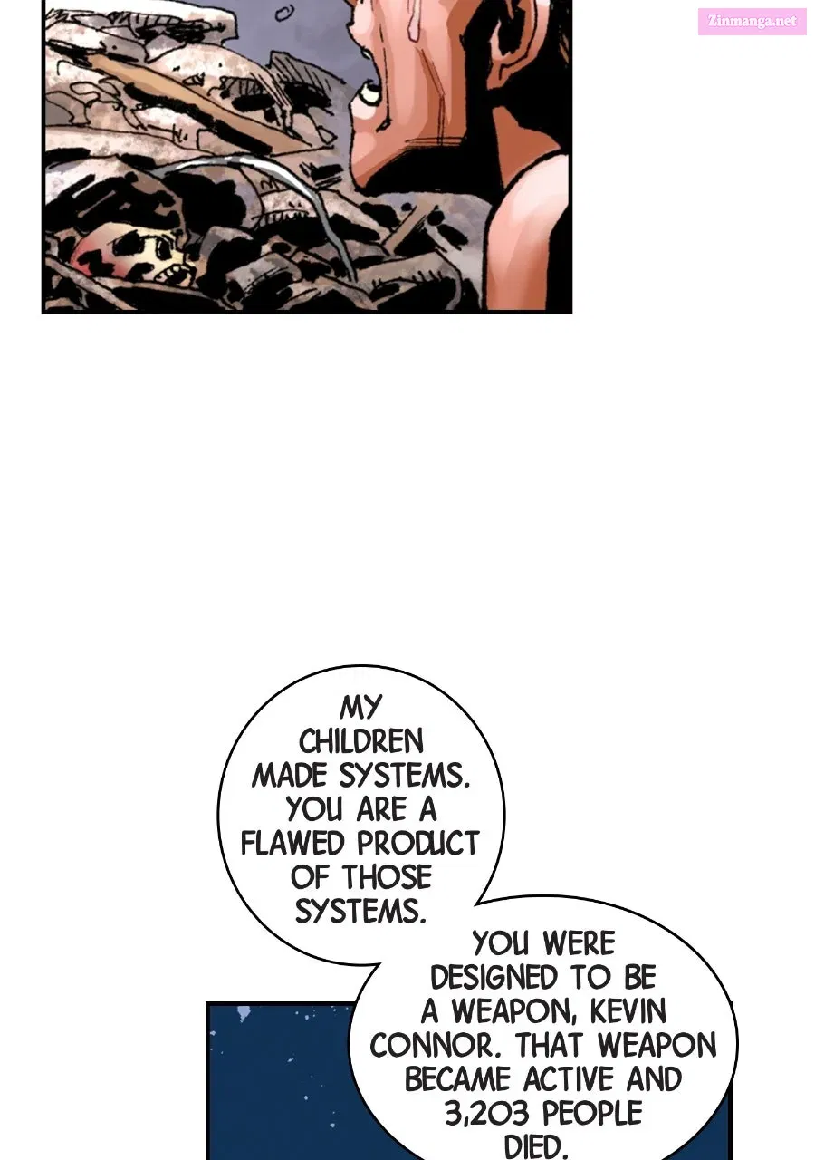 Avengers (Official), chapter 15, page 19