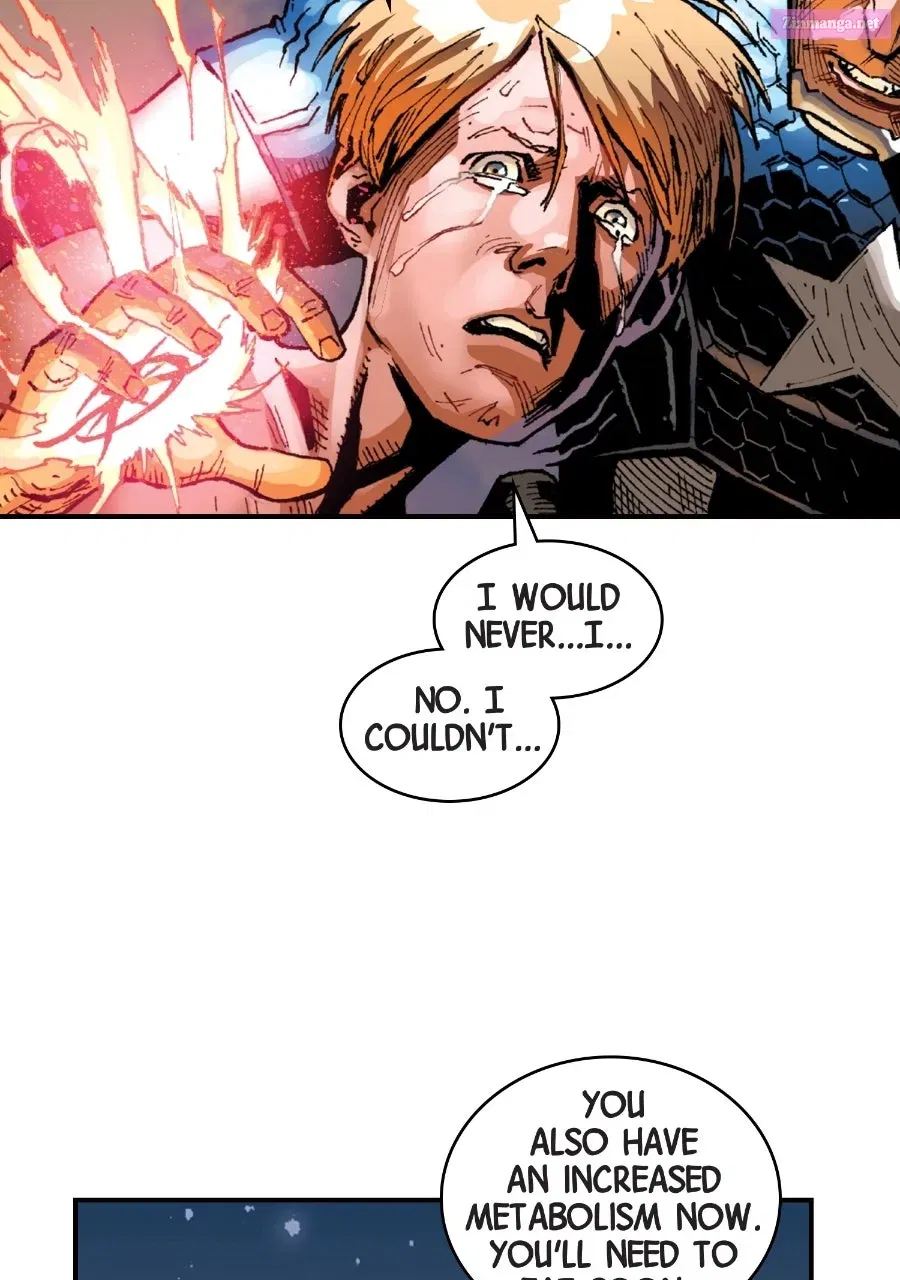 Avengers (Official), chapter 15, page 21