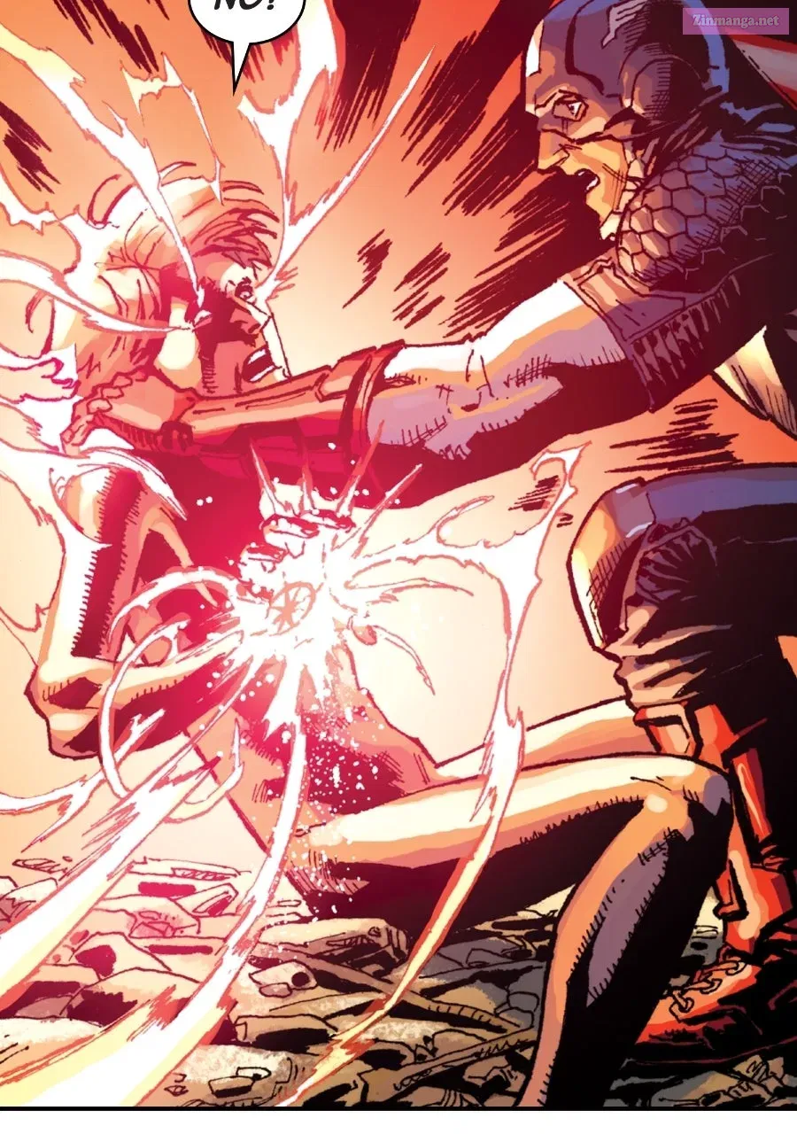 Avengers (Official), chapter 15, page 23