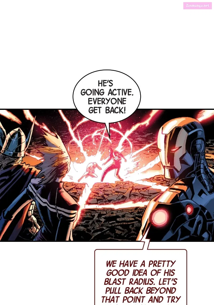 Avengers (Official), chapter 15, page 24