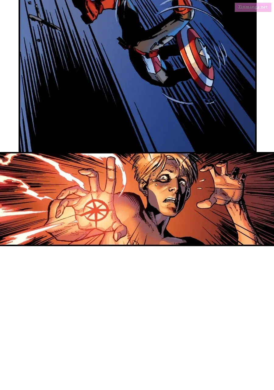 Avengers (Official), chapter 15, page 28