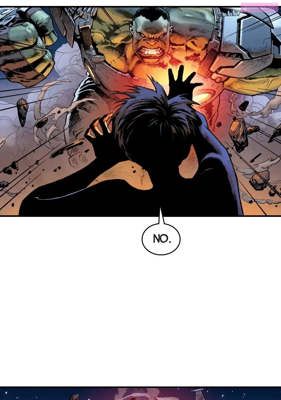 Avengers (Official), chapter 15, page 29