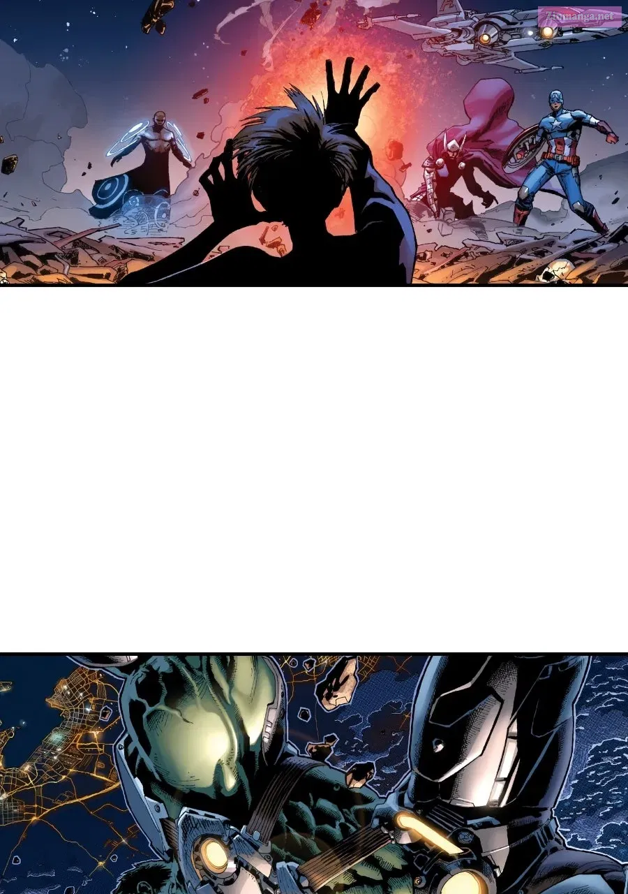 Avengers (Official), chapter 15, page 30