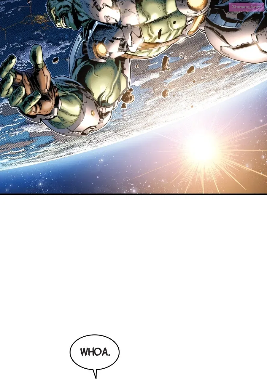 Avengers (Official), chapter 15, page 31