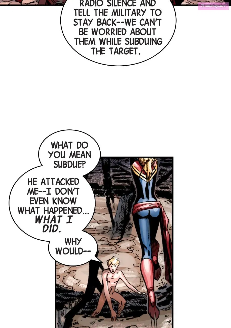Avengers (Official), chapter 15, page 35