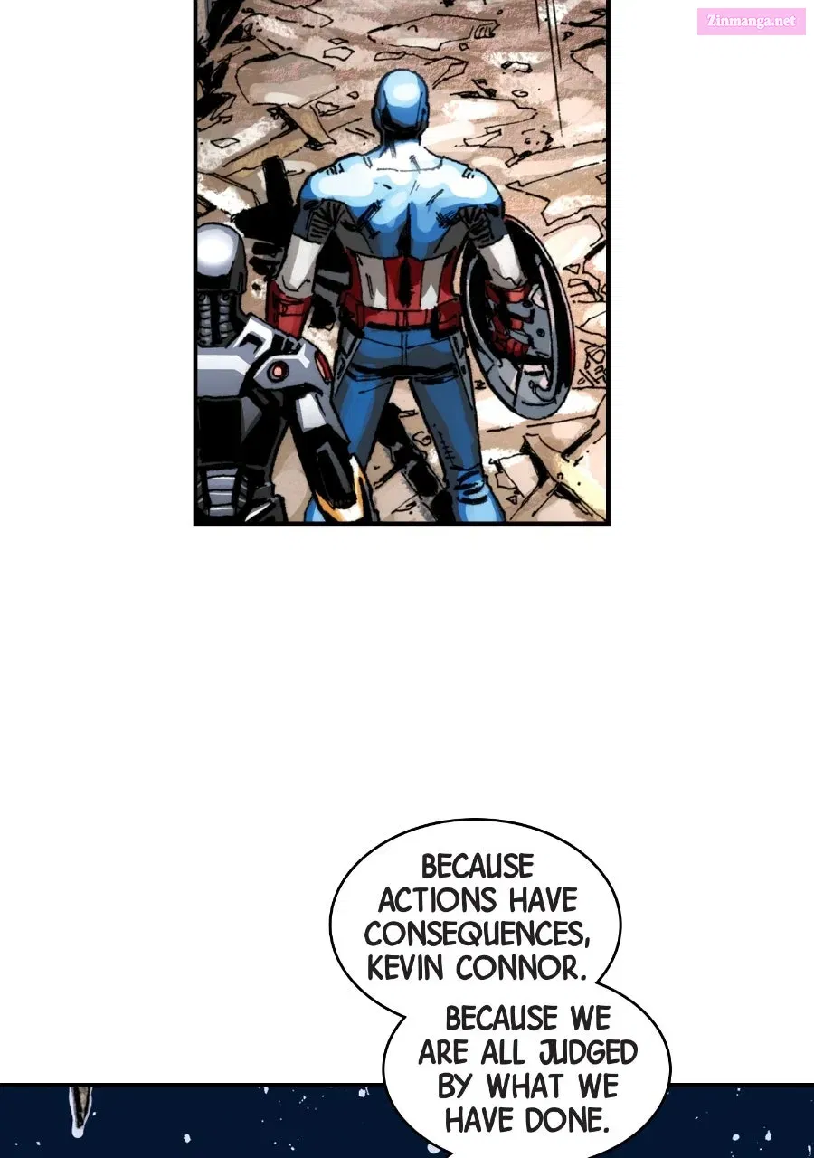 Avengers (Official), chapter 15, page 36